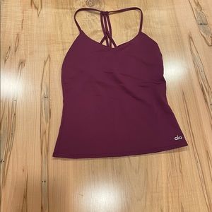Alo tank top